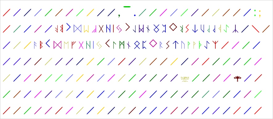 Elder Futhark