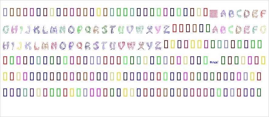 JLR kinesiske Love Letters