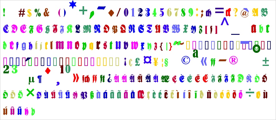 シュメールAnzeigenschrift