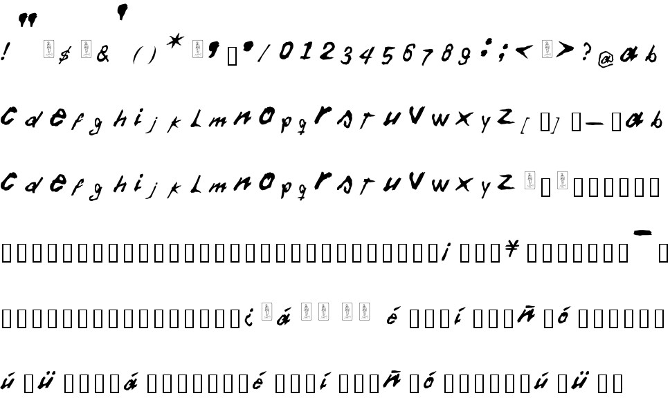 Free download fonts ttf format file free