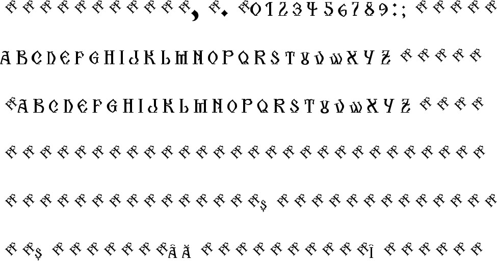Hannotate Font Free Download
