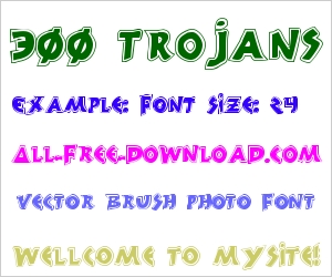 300 Trojans