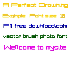 A Perfect Drowning