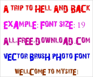 A Trip To Hell And Back