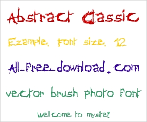 Abstract Classic
