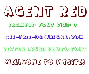 Agent Red