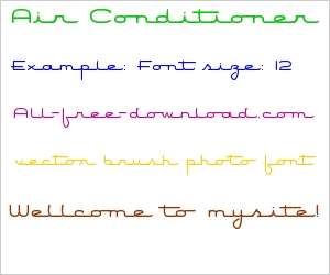 Air Conditioner