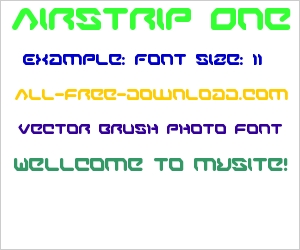 Airstrip One