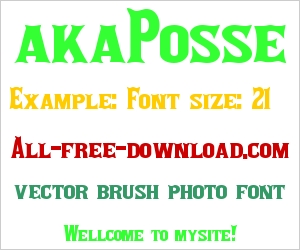 akaPosse