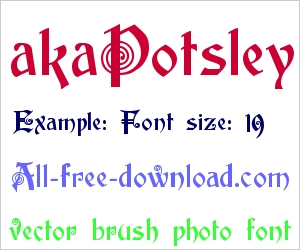 akaPotsley