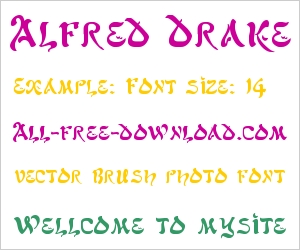 Alfred Drake
