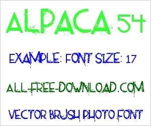 Studio 54 Font for free download (about 0 fonts)