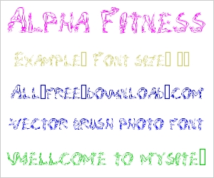 Alpha Fitness
