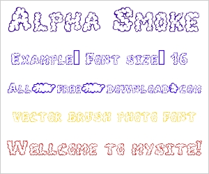 Smoke Alpha