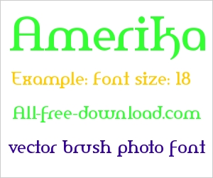 Amerika