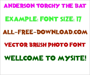 Anderson Torchy the Battery Boy