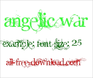 Angelic War