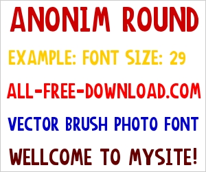 Anonim Round