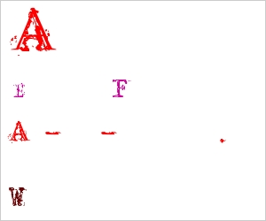 Arcade fire