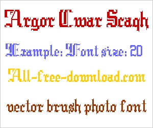 Argor Cwar Scaqh