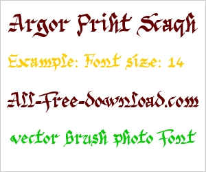 Argor Priht Scaqh