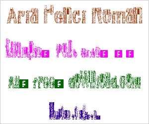 Aria Penci Roman