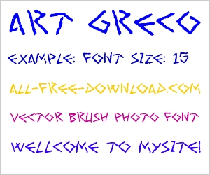 Art Greco