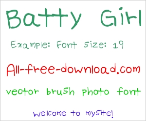 Batty Girl