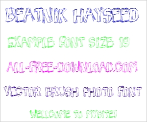 Beatnik Hayseed