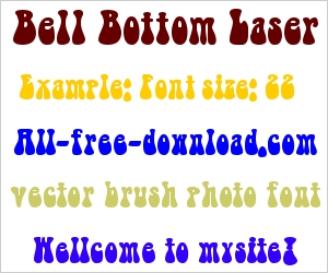 Bell Font