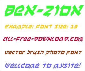 Ben-Zion