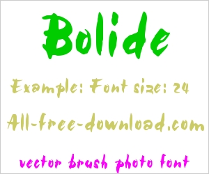 Bolide