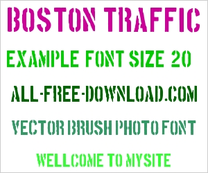 Boston Traffic