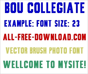 Bou Collegiate