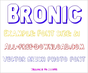 Bronic
