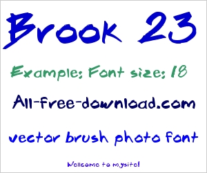 Brook 23