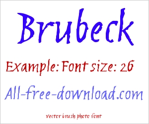 Brubeck