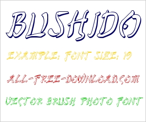 Bushido