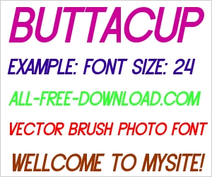 Buttacup