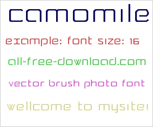 Camomile