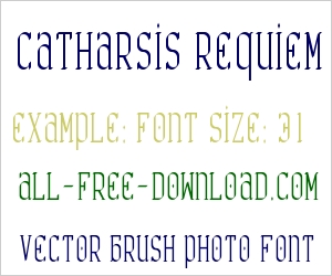Catharsis Requiem