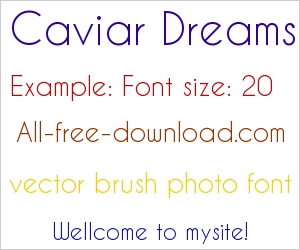 Caviar Dreams