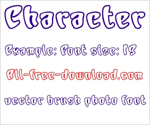 Character