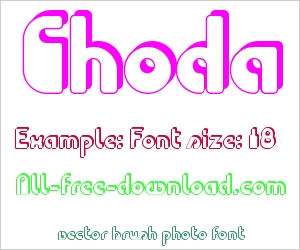 Choda