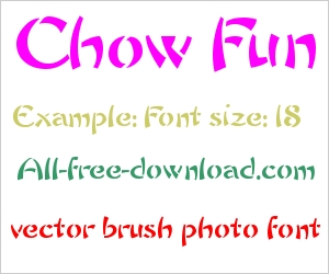 Chow Fun