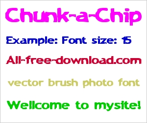 Chunk-a-Chip