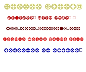 Circle Things