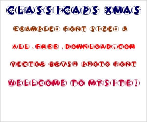 ClassiCaps Xmas