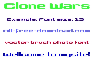 Clone Wars