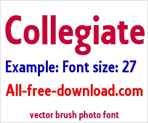 Collegiate